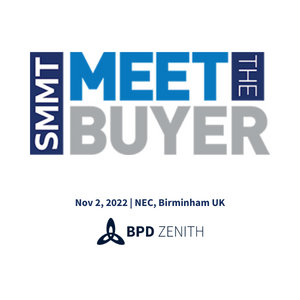 SMMT The Meet Buyer
