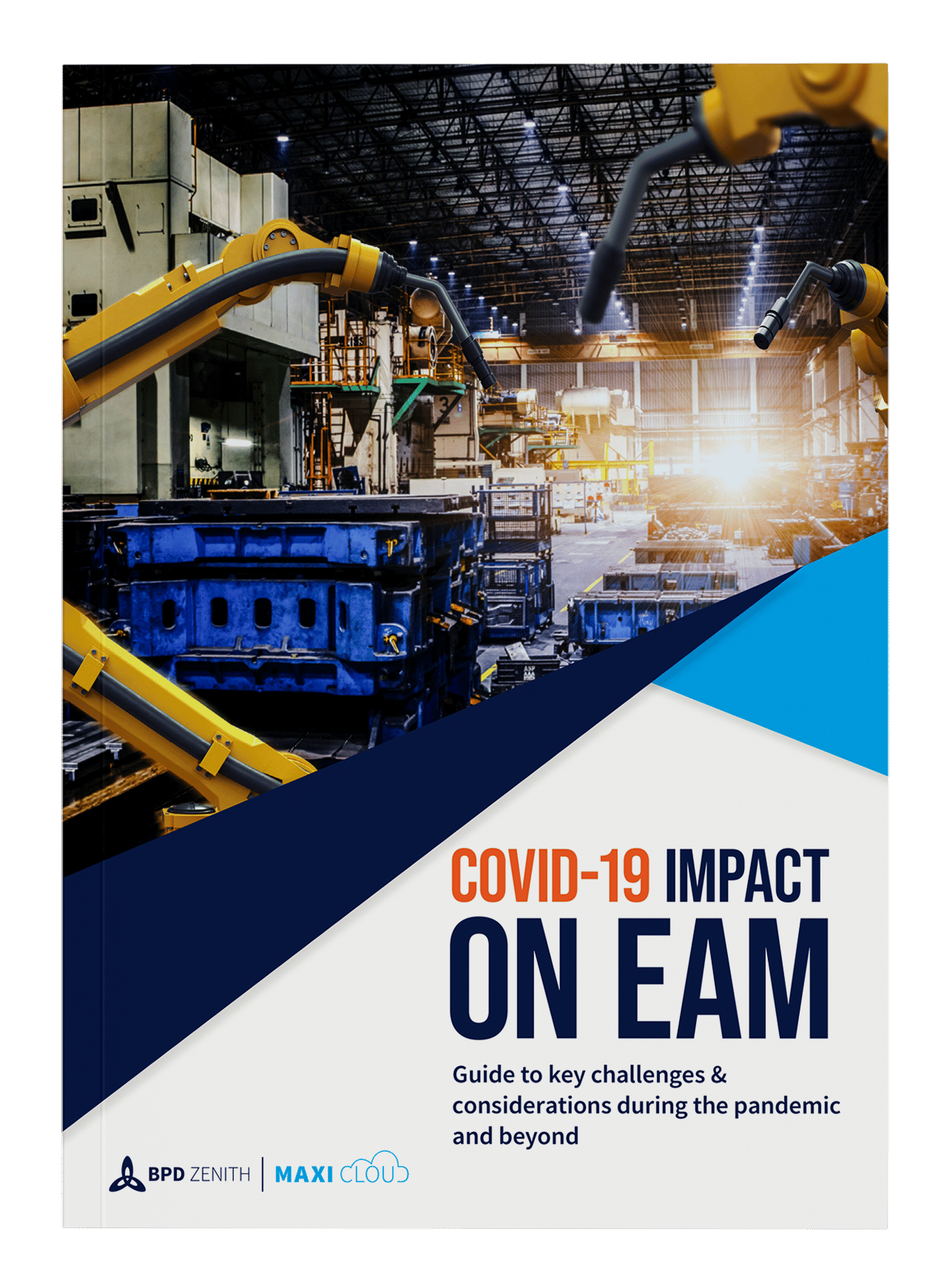 Covid-19 Impact on EAM