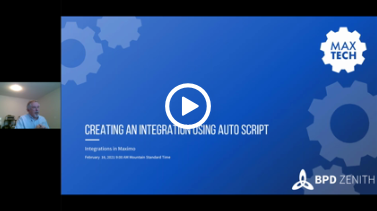 MaxTEACH_ Creating an Integration using Automation Scripts COVER