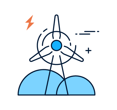 Offshore Wind & Renewables