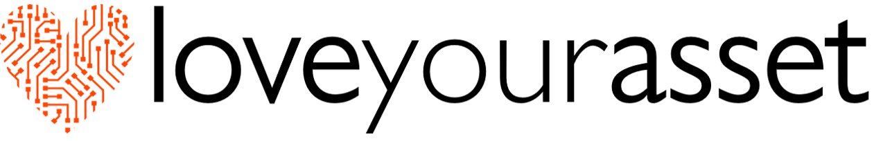 LYA logo Oheart BLtext
